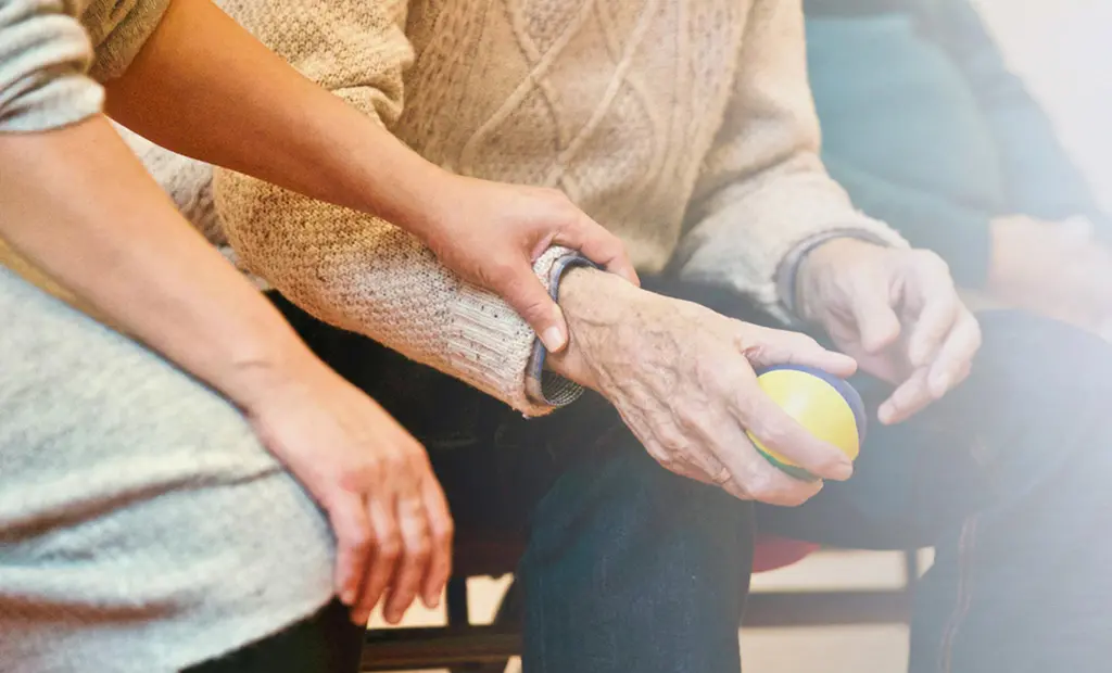 Elderly Care