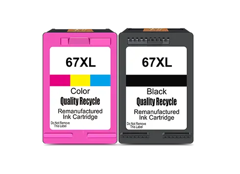 Ink Cartridges