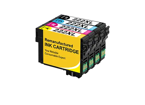 Compatible with Epson