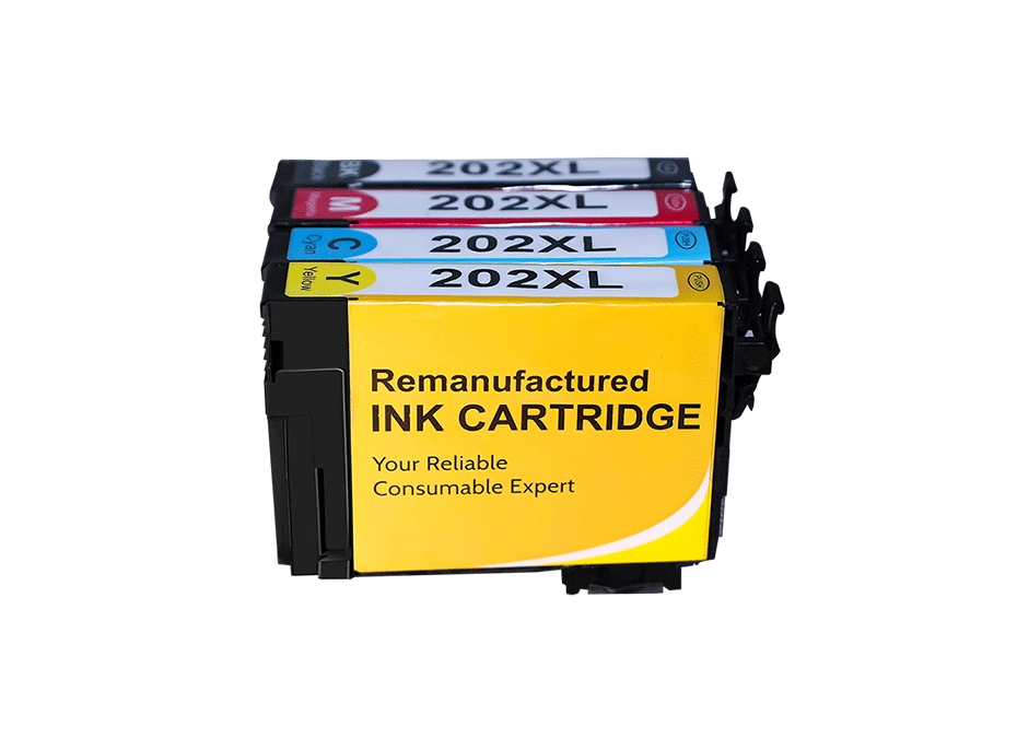 Compatible with Epson